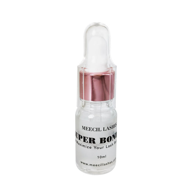 Super Bonder Eyelash Extension 10ml Meecil Lashes