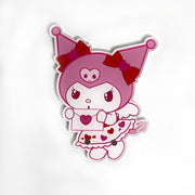 HELLO KITTY Magnetic Lash Tile for Eyelash Extension Lash Pallet