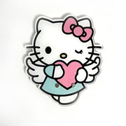 HELLO KITTY Magnetic Lash Tile for Eyelash Extension Lash Pallet