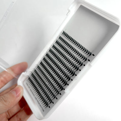 Spire Lashes Volume Lash Extension